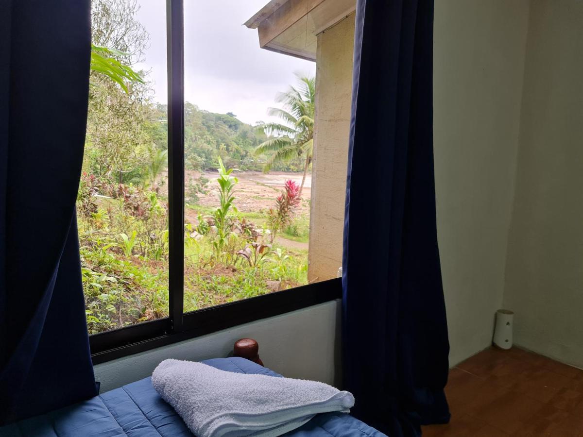 Osa Corcovado Lodge Drakes Bay Exterior foto