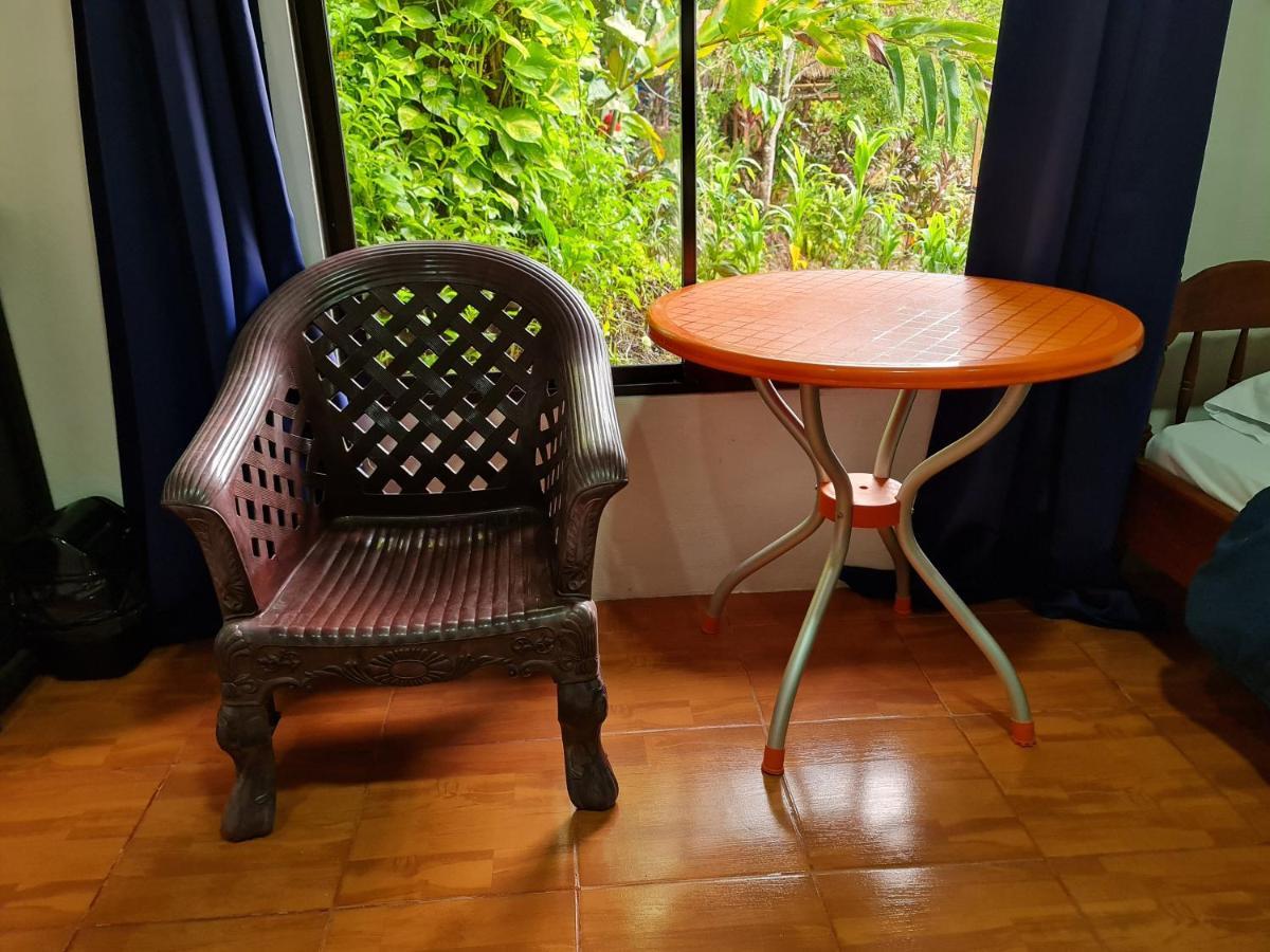 Osa Corcovado Lodge Drakes Bay Cameră foto