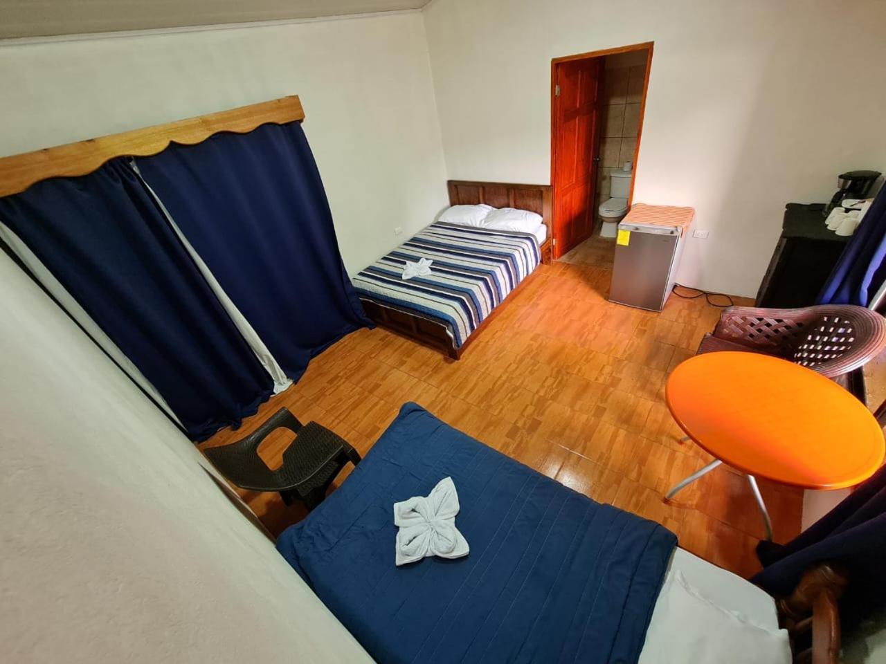 Osa Corcovado Lodge Drakes Bay Exterior foto